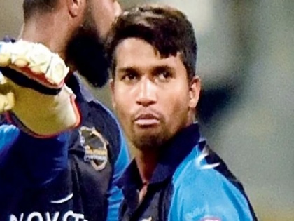 mumbai cricket association banned local player akhtar shaikh for playing in banned t20 league | नाम बदलकर खेलने वाले मुंबई के इस क्रिकेटर पर लगा आजीवन प्रतिबंध