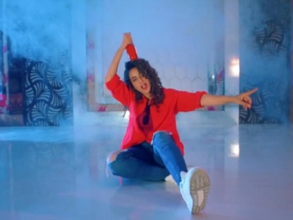 Bhojpuri sensation Akshara Singh's new rap song 'Pyaar Ek Dhokha Hai' goes viral after its release | भोजपुरी सेंसेशन अक्षरा सिंह का नया रैप गाना 'प्यार एक धोखा है' रिलीज के बाद हुआ वायरल