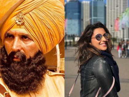 Akshay Kumar and Parineeti Chopra Share Screen for the first time In Film Kesari | फिल्म 'केसरी' में अक्षय के अपोजिट दिखेंगी परिणीति चोपड़ा