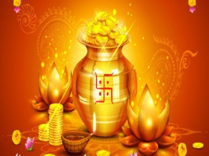 Akshaya Tritiya 2023 date Akshaya Tritiya will be auspicious to buy gold at this time | Akshaya Tritiya 2023: अक्षय तृतीया पर इस समय सोना खरीदना होगा शुभ, जानें शुभ और धार्मिक महत्व