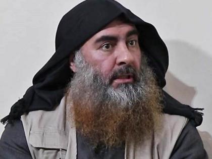 Body Of Abu Bakr al-Baghdadi Disposed Of At Sea By US Military: Report | मौत के कुछ ही घंटों बाद लादेन की तरह समुद्र में दफनाया गया ISIS चीफ बगदादी के शव को