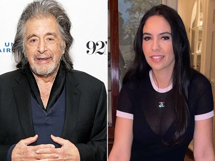 Al Pacino reportedly asked 29-year-old girlfriend Noor Alfallah for paternity test, 'doubted' he could get her pregnant | Al Pacino: 29 साल की प्रेमिका गर्भवती हुई तो शॉक्ड रह गए 82 साल के अल पचीनो, पितृत्व परीक्षण की मांग की, जानें सबकुछ