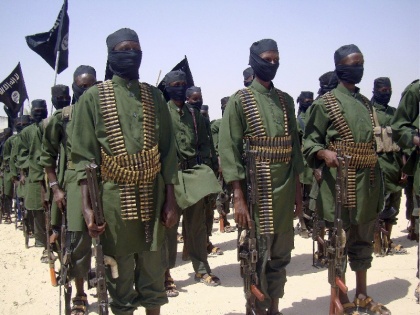 Who is 'Al-Shabaab' who took the lives of 12 people in Somalia's capital | कौन है 'अल-शबाब' जिसने सोमालिया की राजधानी में ले ली 12 लोगों की जान? 26/11 जैसा हमला किया