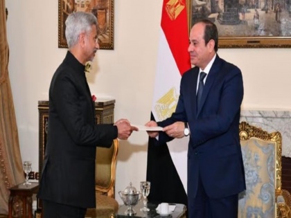 Egypt President Abdel Fattah el-Sisi invited as chief guest for Republic Day 2023 | गणतंत्र दिवसर 2023: 26 जनवरी पर मुख्य अतिथि के लिए मिस्र के राष्ट्रपति को भेजा गया न्योता