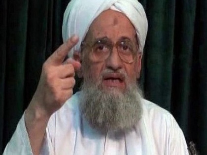 Al Qaeda leader Ayman al Zawahiri new video appears on 9/11 anniversary | जिंदा है अलकायदा चीफ अल-जवाहिरी! 9/11 की बरसी पर जारी वीडियो में दिखा आतंकी