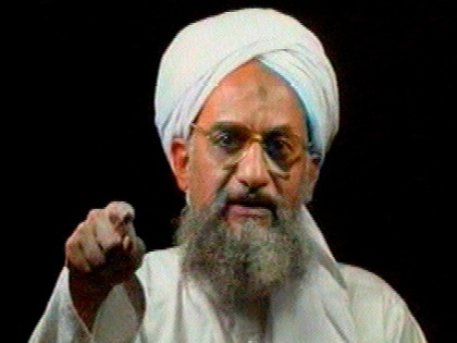 Afghan envoy claims, 'Ayman al-Zawahiri along with Haqqani family member died in US attack' | अफगान दूत का दावा, 'अमेरिकी ड्रोन हमले में अयमान अल-जवाहिरी के साथ हक्कानी परिवार का सदस्य भी मरा'