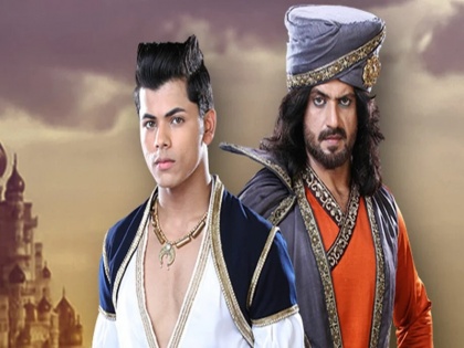 Aladdin Naam Toh Suna Hoga Siddharth Nigam back to new season | दर्शकों के बीच वापस लौटा 'अलादीन', सीजन 3 में होंगे ये बड़े बदलाव