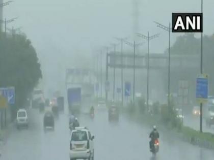 Alert issued 8 districts Kerala due to heavy rains Southwest Monsoon covers 80 percent India | Monsoon: भारी बारिश के कारण केरल के 8 जिलों में अलर्ट जारी, भारत के 80 फीसदी जगहों पर पहुंचा दक्षिण-पश्चिम मॉनसून