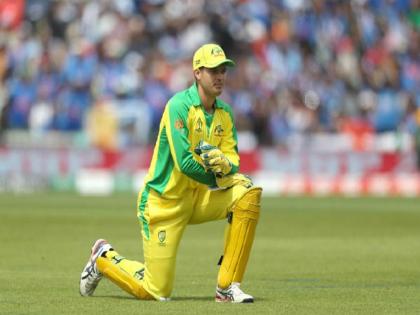 Australia Wicket-keeper Alex Carey Not Sure if IPL Happening this Year or not | इस ऑस्ट्रेलियाई विकेटकीपर को इंडियन प्रीमियर लीग में डेब्यू का इंतजार, कहा, 'इस साल आईपीएल होने की उम्मीद नहीं'