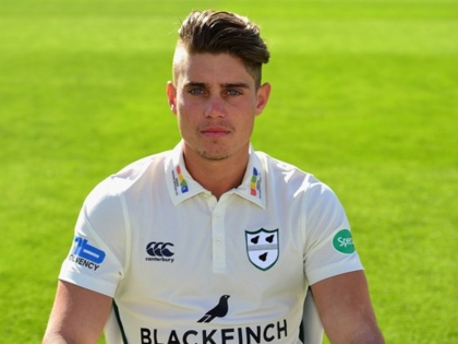 Worcestershire cricketer Alex Hepbrun accussed of raping a sleeping woman, denies allegations | इस क्रिकेटर पर लगा रेप का आरोप, कोर्ट में कहा, 'महिला की आंखें खुली थीं, उसने किस किया, सहमति से हुआ सेक्स'