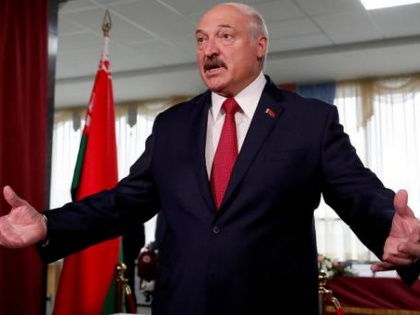 Belarus election Opposition disputes President Alexander Lukashenko landslide win rejects election result after night of protests | Belarus election: छठी बार बेलारूस के राष्ट्रपति निर्वाचित अलेक्सांद्र लुकाशेंको, विपक्ष ने कहा-धांधली, सड़क पर लोग