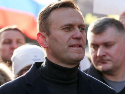Russia Alexei Navalny may die at any moment says doctor | व्लादीमिर पुतिन के बड़े आलोचक एलेक्सी नवलनी की कभी भी हो सकती है मौत, डॉक्टर ने दी चेतावनी