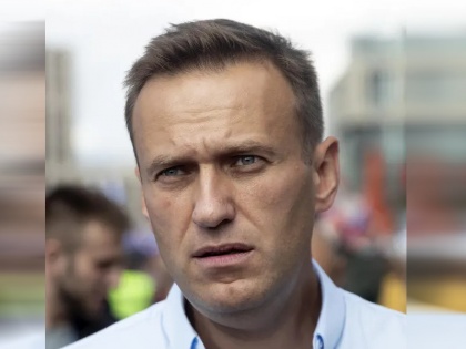 Germany Says Russian Opposition Leader Alexei Navalny was Poisoned with Soviet-era Nerve Agent | जर्मनी ने कहा- रूस के विपक्षी नेता नवेलनी के शरीर में नोविचोक जहर मिला