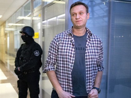 Putin critic Alexei Navalny released from German hospital 32 days after ‘poisoning’ | रूस में विपक्ष के नेता अलेक्सी नवलनी को 32 दिन बाद जर्मनी के अस्पताल से मिली छुट्टी, राष्ट्रपति व्लादिमीर पुतिन के विरोधी हैं