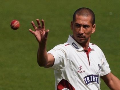 alfonso thomas appointed as westindies bowling coach | वेस्टइंडीज ने अलफोंसो थॉमस को बनाया बॉलिंग कोच