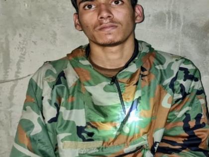 LeT terrorist Ali Babar Patra Okhara Punjab Pakistan surrendered security forces operation Uri Jammu and Kashmir | जम्मू-कश्मीरः बस 50000 के लिए आतंकी बन गया 19 साल का अली बाबर, लश्कर-ए-तैयबा से संबंध, पाकिस्तान की साजिश का पर्दाफाश