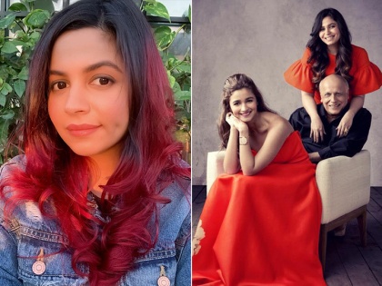 Alia Bhatt's sister Shaheen Bhatt reveals heartbreaking moment when she was overlooked for not being 'cute enough' | आलिया भट्ट की बड़ी बहन शाहीन भट्ट हो चुकी हैं डिप्रेशन का शिकार, खुद के बारे में किया ये बड़ा खुलासा