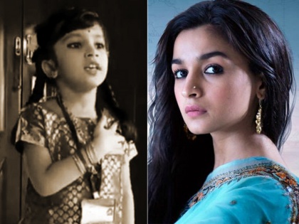 Wriddhiman Saha's daughter wins Alia Bhatt's heart after singing 'Ae watan mere watan' song from film Raazi | रिद्धि मान साहा की बेटी ने जीता आलिया भट्ट का दिल गाया 'ऐ वतन मेरे वतन', देखें वीडियो