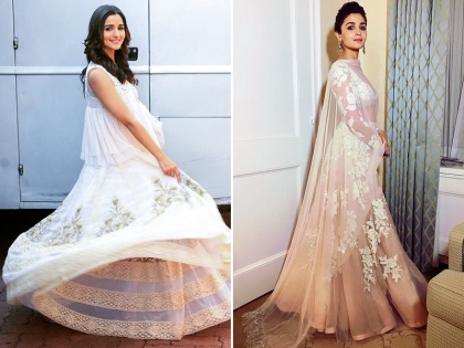 Raksha Bandhan Special: 8 trendy, stylish and traditional outfits of Alia Bhatt you can try on rakshabandhan | इस रक्षाबंधन ट्राई करें आलिया भट्ट जैसी ड्रेसेस, कम खर्चे में ट्रेडिशनल लुक के साथ मिलेगा कम्फर्ट