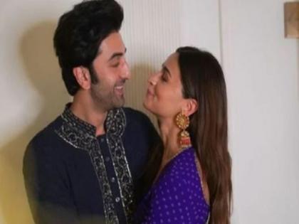 Ranbir Kapoor and Alia Bhatt may get marry in April 2022, Mumbai RK House, says reports | तारीख तय! रणबीर कपूर और आलिया भट्ट इसी महीने करेंगे शादी, मुंबई के 'आरके हाउस' में सात फेरे लेने की तैयारी
