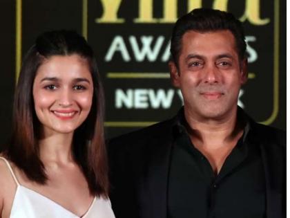 /salman khan and alia bhatt starer film inshallah might get shoot in america | सलमान-आलिया स्टारर फिल्म 'इंशाअल्लाह' की इस देश में होगी शूटिंग /salman khan and alia bhatt starer film inshallah might get shoot in america | सलमान-आलिया स्टारर फिल्म 'इंशाअल्लाह' की इस देश में होगी शूटिंग