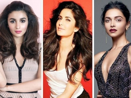 Hot and beautiful actresses of bollywood in 2019, beauty secrets, DIY beauty tips | बॉलीवुड की 7 हॉट एंड ब्यूटीफुल एक्ट्रेस के ब्यूटी सीक्रेट्स, जानें और दिखें खूबसूरत