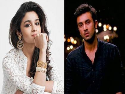 Ranbir Kapoor sister Riddhima Kapoor Sahni got talking about his relationship with Alia Bhatt | आलिया भट्ट और रणबीर कपूर की लव स्टोरी पर पहली बार बहन रिद्धिमा का रिएक्शन आया सामने, कही यह बात Ranbir Kapoor sister Riddhima Kapoor Sahni got talking about his relationship with Alia Bhatt | आलिया भट्ट और रणबीर कपूर की लव स्टोरी पर पहली बार बहन रिद्धिमा का रिएक्शन आया सामने, कही यह बात