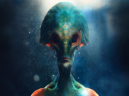 Alien first appeared dead village in South America Bolivian village then mysteriously disappeared know whole truth claim | दक्षिण अमेरिका के एक गांव में पहले दिखा मृत एलियन, फिर हुआ गायब, दूसरे ग्रह का प्राणी होने की आशंका, जानें दावे की पूरी सच्चाई