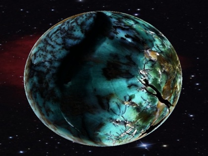 Gujarat Mysterious spherical objects fell space 3 different places people fear like aliens fell sky anand Bhalej Khambholaj forensic sciences | गुजरात: अंतरिक्ष से 3 अलग-अलग जगहों पर गिरी 'रहस्यमयी' गोलाकार वस्तुएं, डर के मारे लोगों ने कहा, “आसमान से गिरा एलियन का समान”