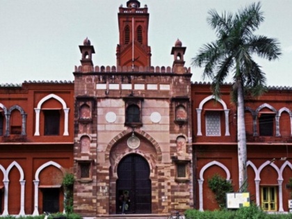 mp satish kumar gautam has written a letter to aligarh muslim university vc for sc st reservation | अलीगढ़ यूनीवर्सिटी: जिन्ना विवाद के छिड़ी आरक्षण की बहस, VC को लिखा गया खत