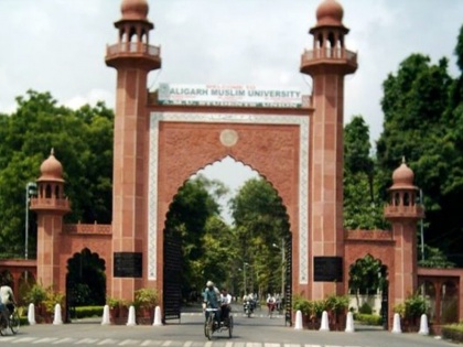 Aligarh-Muslim-University-Mohammed-Ali-Jinnah-Photo-Controversy | अलीगढ़ मुस्लिम विश्वविद्यालय (एएमयू) विवाद: 'भारतीय मुसलमानों का मोहम्मद अली जिन्ना से कोई रिश्ता नहीं'