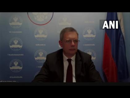 ukraine crisis russian envoy assures evacuation of Indians from conflict-hit areas | यूक्रेन संकट: रूसी राजदूत ने संघर्षग्रस्त क्षेत्रों से भारतीयों को निकालने का भरोसा दिलाया, कहा- सुरक्षित मार्ग बनाने पर काम कर रहे