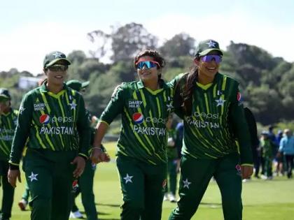 PCB Central Contracts Nida Dar, Aliya Riaz, Sidra Nawaz, Anosha Nasir, Iman Fatima and Shawal Zulfikar out?, 16-member list players getting central contracts | PCB Central Contracts: निदा डार, आलिया रियाज, सिदरा नवाज, अनोशा नासिर, इमान फातिमा और शवाल जुल्फिकार बाहर?, केन्द्रीय अनुबंध मिलने वाले खिलाड़ियों की सूची