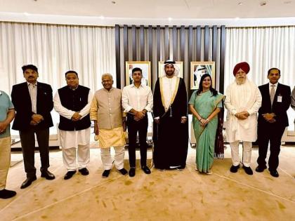 Pahalgam attack Pakistan campaign expose Pakistan in Japan-UAE fight terrorism such attacks All party delegations brief Pak-backed terror | पहलगाम हमलाः जापान-यूएई में पाकिस्तान पोल खोल अभियान?, आतंकवाद का मुकाबला करेंगे और आतंकियों को और मारेंगे!