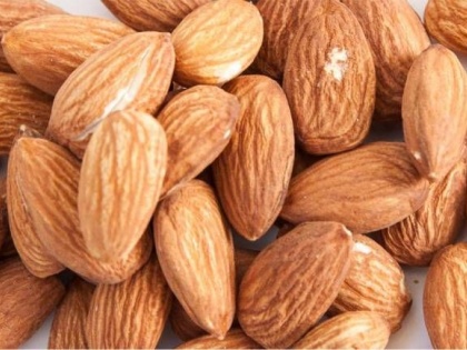 Almonds can help cut calories during weight loss journey says research | वेट लॉस जर्नी के दौरान कैलोरी कम करने में मदद कर सकता है बादाम, रिसर्च में हुआ खुलासा