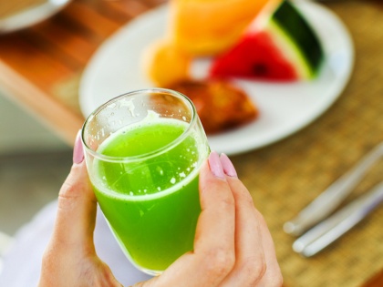 Healthy Diet Tips: aloe vera juice benefits for weight loss, skin, increased metabolism, detoxifying body in Hindi | सुबह खाली पेट इस पौधे का रस पीने से पेट की गंदगी होती है साफ, वजन भी होता है कम