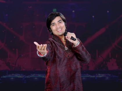 Song 'Hey Babua Aaj Rahija Hamre Gaon' released, Singer Alok Pandey Gopal voice bihar lord ram | गाना 'हे बबुआ आज रहिजा हमरे गांव' रिलीज, सिंगर आलोक पांडेय गोपाल ने दिया है आवाज