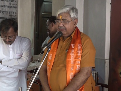 Vishwa Hindu Parishad scold BJP on Ram Temple Issue, may support Congress in Election | विश्व हिंदू परिषद ने राम मंदिर मुद्दे पर बीजेपी को फटकारा, चुनाव में इस शर्त पर दे सकते हैं कांग्रेस को समर्थन