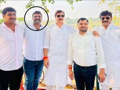 Dismissed constable Alok Singh, involved in the cough syrup scandal, arrested; close aide of former BSP MP Dhananjay Singh | कफ सिरप कांड में शामिल बर्खास्त सिपाही आलोक सिंह गिरफ्तार, बसपा के पूर्व सांसद धनंजय सिंह का ख़ास Dismissed constable Alok Singh, involved in the cough syrup scandal, arrested; close aide of former BSP MP Dhananjay Singh | कफ सिरप कांड में शामिल बर्खास्त सिपाही आलोक सिंह गिरफ्तार, बसपा के पूर्व सांसद धनंजय सिंह का ख़ास