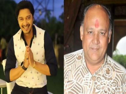 An FIR has been filed against 22 people, including Alok Nath and Shreyas Talpade, for allegedly defrauding villagers in Baghpat of five crore rupees by promising to double their money | आलोक नाथ और श्रेयस तलपड़े सहित 22 के खिलाफ हुई FIR, पैसा दोगुना करने के वादा कर बागपत में ग्रामीणों से पांच करोड़ रुपए की ठगी