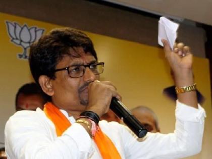 Gujarat By-Election Results 2019, Alpesh Thakor Did not tweet after Election Day, defeated by Congressman | हार जाऊंगा! इस उम्मीदवार को पहले ही पता चल गया था? वोटिंग के बाद से नहीं किया एक भी ट्वीट