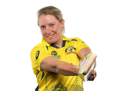 WPL 2023 UP Warriorz Alyssa Healy captain 2500 runs in 139 T20 Internationals Australia one century 14 half-centuries Women's Premier League | WPL 2023: 139 मैच, 2500 रन, 110 खिलाड़ियों को आउट किया, एक शतक और 14 अर्धशतक,यूपी वारियर्स इस खिलाड़ी को बनाया कप्तान, टीम इस प्रकार