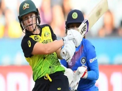 ICC Women’s T20 World Cup: Alyssa Healy breaks Hardik Pandya record with 30 ball fifty in final | Women’s T20 World Cup: फाइनल में इस ऑस्ट्रेलियाई बल्लेबाज ने 30 गेंदों में ठोकी फिफ्टी, हार्दिक पंड्या को पीछे छोड़ रचा नया इतिहास