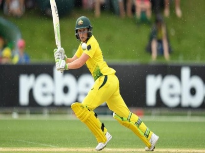Australia's Alyssa Healy joins the 100 club in T20Is | एलिसा हीली का नया कारनामा, ऐसा करने वाली दूसरी ऑस्ट्रेलियाई महिला बनीं