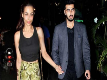 arjun kapoor says wedding rumour with malaika arora | मलाइका अरोड़ा के साथ शादी करने वाले हैं अर्जुन कपूर, पहली बार पर चुप्पी तोड़ दिया जवाब