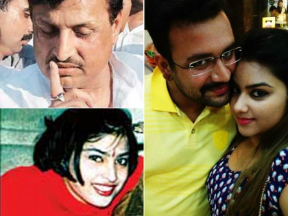 Politicians Sex Scandal 6: Full story of Amarmani Tripathi and son Amanmani Tripathi | नेताओं का सेक्स स्कैंडल 6: मुलायम सरकार का वो मंत्री, जिसने 7 महीने की गर्भवती प्रेमिका को उतारा मौत के घाट
