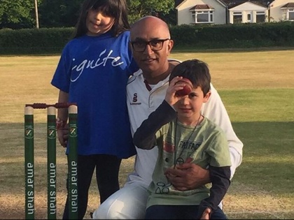 Meet Amar Shah, The man Behind Jack Leach Headingley Test Winning Glasses | Ashes 2019: इंग्लैंड की जीत से छाए जैक लीच का 'चश्मा बनाने वाले' ने खोला राज, बताया किस बात का है 'अफसोस'