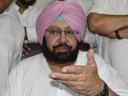 Punjab Lok Congress is the name former CM Captain Amarinder Singh's new party he announces | विधानसभा चुनाव से पहले पंजाब में कांग्रेस को झटका, पूर्व सीएम अमरिंदर सिंह की नई पार्टी, नाम ‘पंजाब लोक कांग्रेस’ 