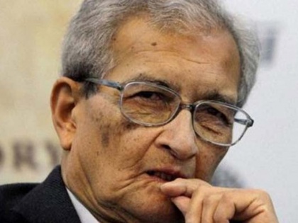 Amartya Sen said, 'The country remains a slave to colonial political opportunism even today' | अमर्त्य सेन ने कहा, 'देश आज भी औपनिवेशिक राजनीतिक अवसरवाद का गुलाम बना हुआ है'