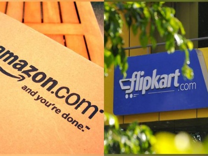 Notice to Amazon and Flipkart for the sale of counterfeit cosmetics, DCGI responds | नकली कॉस्मेटिक्स की बिक्री के आरोप में Amazon-Flipkart को नोटिस, DCGI ने मांगा जवाब